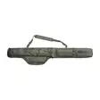 JRC Defender II 3 Rod Sleeve 12-13ft - Yksittäiset vapapussit & kelasuojaimet - 043388002365 - 1