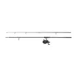 JRC Defender 12' 3.00lb 2pc Combo - Karppisetit - 043388499325 - 2