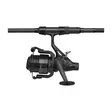 JRC Defender 12' 3.00lb 2pc Combo - Karppisetit - 043388499325 - 1