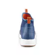 Grundens Deck-Runner Ankle Boot Blue Abyss - Kalastajan kengät - 0840316332385 - 3