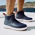 Grundens Deck-Runner Ankle Boot Blue Abyss - Kalastajan kengät - 0840316332385 - 6
