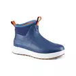 Grundens Deck-Runner Ankle Boot Blue Abyss - Kalastajan kengät - 0840316332385 - 1
