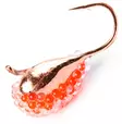 Asseri Wolfram Pisara Caviar #4 2kpl - Mormyskat - 11200265 - 4