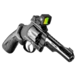 Smith & Wesson 327 WR 9x19 5'' Jerry Miculek World Record Revolver - Revolverit - 14045 - 8