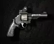 Smith & Wesson 327 WR 9x19 5'' Jerry Miculek World Record Revolver - Revolverit - 14045 - 11