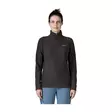 Patagonia W's R1 Air Zip-Neck Black -  -  - 2