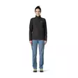 Patagonia W's R1 Air Zip-Neck Black -  -  - 4