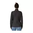 Patagonia W's R1 Air Zip-Neck Black -  -  - 3