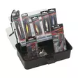 Kinetic Tackle Box Big Kit Saltwater - Tarvikerasiat - 5707461329125 - 1