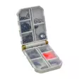 Westin Rigging Box Deadbait - Täkykohot & täkyrigit - 5707549555125 - 1