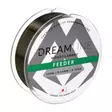 Mikado Dreamline Feeder 150m - Feeder- & match-monofiilit - 5900637015895 - 2