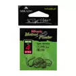 Mikado MF13 Hook Barbed - Silmälliset & lapiopäiset koukut - 5900637024415 - 3