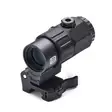 EOTECH G45 Magnifier - Punapiste- ja holotähtäimet kivääreille - 672294300465 - 1