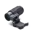 EOTECH G45 Magnifier - Punapiste- ja holotähtäimet kivääreille - 672294300465 - 2