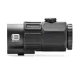 EOTECH G45 Magnifier - Punapiste- ja holotähtäimet kivääreille - 672294300465 - 3