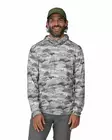 Simms Bugstopper Solarflex Hoody - Shroud Sterling - Hupparit - 694264679715 - 4