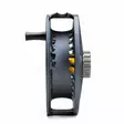 Lamson Liquid Max Reel - Cadet - Waterworks Lamson -perhokelat - 708332006225 - 4
