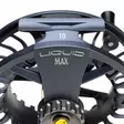 Lamson Liquid Max Reel - Cadet - Waterworks Lamson -perhokelat - 708332006225 - 6