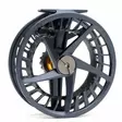 Lamson Liquid Max Reel - Cadet - Waterworks Lamson -perhokelat - 708332006225 - 1
