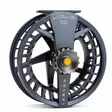 Lamson Liquid Max Reel - Cadet - Waterworks Lamson -perhokelat - 708332006225 - 2