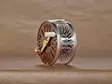 Frödinflies Salar Daisy Reel - Burnt Bronze - Muut perhokelat - 7340154614405 - 4