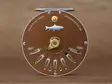 Frödinflies Salar Daisy Reel - Burnt Bronze - Muut perhokelat - 7340154614405 - 3