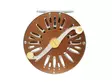 Frödinflies Salar Daisy Reel - Burnt Bronze - Muut perhokelat - 7340154614405 - 1