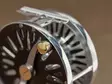 Frödinflies Salar Daisy Reel - Burnt Bronze - Muut perhokelat - 7340154614405 - 5