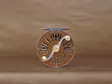Frödinflies Salar Daisy Reel - Burnt Bronze - Muut perhokelat - 7340154614405 - 2