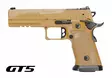 Sig Sauer P211 GT5 Coyote 9mm Pistol 5in SAO Optic Ready - Pistoolit 9x19 - 79868174095 - 5