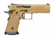 Sig Sauer P211 GT5 Coyote 9mm Pistol 5in SAO Optic Ready - Pistoolit 9x19 - 79868174095 - 1