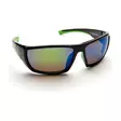 Loop V10 Sunglasses Copper/Green - Muovilinssit - 827142056425 - 1