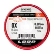 Loop Synchro Monofilament Tippet - Perukesiimat - 827142058245 - 1