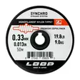Loop Synchro Monofilament Tippet - Perukesiimat - 827142058245 - 5
