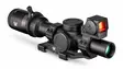 Vortex Venom Riflescope Red Dot Combo - Vortex-kiikaritähtäimet - 843829146425 - 1