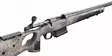 Bergara Wilderness Thumbhole 6,5 Creedmoor - Kiväärit 6,5 Creedmoor - BW15365 - 2