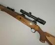 Sako L61R Finnbear .375 Mag + Burris - Käytetyt kiväärit - K02025 - 4