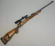 Sako L61R Finnbear .375 Mag + Burris - Käytetyt kiväärit - K02025 - 1