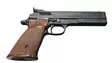 Beretta 89 Standart 22LR - Käytetyt pistoolit ja revolverit - K02505 - 2