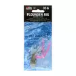 Abu Garcia Flounder Eel and Cod Rig 35 g - Valmiit meririgit - 036282062535 - 1