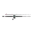 Abu Garcia Muscle Tip 2,10m Combo - Vene-, pilkki- & jigging-setit - 036282040915 - 1