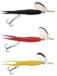 Abu Garcia Salmo Seeker 20g 3-pack - Viehelajitelmat - 036282087255 - 1