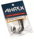 Ahrex TP605 Trout Predator Light - Streamerkoukut - 655043964255 - 2