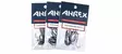 Ahrex XO720 Patagonia Bos Taurus Streamer - Streamerkoukut - 655043965085 - 3