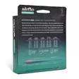 Airflo Superflo Max Ridge 2.0 Flats Master Intermediate Tip - Kelluvat - 614910119815 - 2