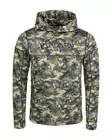 Anar Muorra Hoody Men's Camo #S -  -  - 1