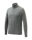 Beretta Dorset Half Zip Sweater Gr #2XL - - - 1