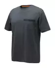 Beretta Tactical T-shirt Ebony #S - - - 1