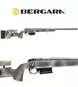 Bergara B-14 Wilderness HMR Carbon 6,5 Creedmoor - Kiväärit 6,5 Creedmoor - BW134C65 - 1