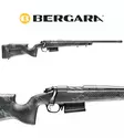 Bergara B14² Crest Carbon 6,5 Creedmoor - Kiväärit 6,5 Creedmoor - BE163C65 - 1